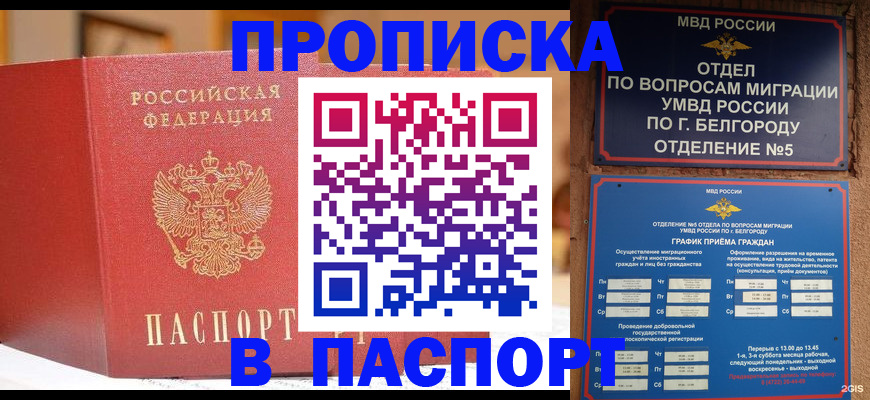 временная регистрация в квартире в Чехове